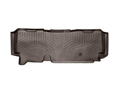 WeatherTech - WeatherTech 473053 FloorLiner DigitalFit - Image 1