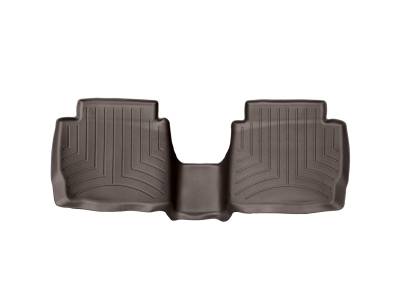 WeatherTech - WeatherTech 474832 FloorLiner DigitalFit - Image 1