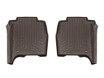 WeatherTech - WeatherTech 474805 FloorLiner DigitalFit - Image 1