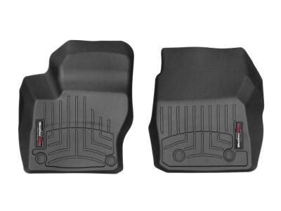 WeatherTech - WeatherTech 449791 FloorLiner DigitalFit - Image 1