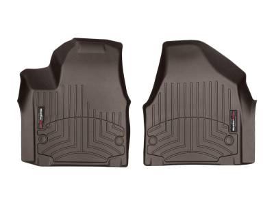 WeatherTech - WeatherTech 479451 FloorLiner DigitalFit - Image 1