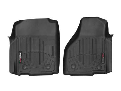 WeatherTech - WeatherTech 449821V FloorLiner DigitalFit - Image 1