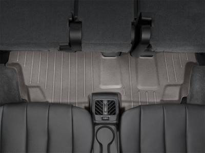 WeatherTech - WeatherTech 475593 FloorLiner DigitalFit - Image 2