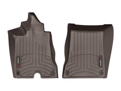 WeatherTech - WeatherTech 477941 FloorLiner DigitalFit - Image 1
