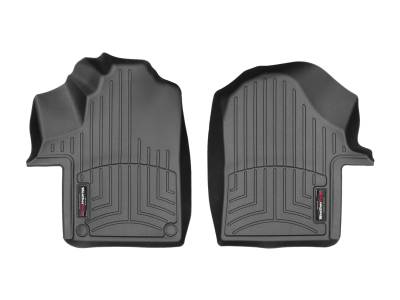 WeatherTech - WeatherTech 448731 FloorLiner DigitalFit - Image 1