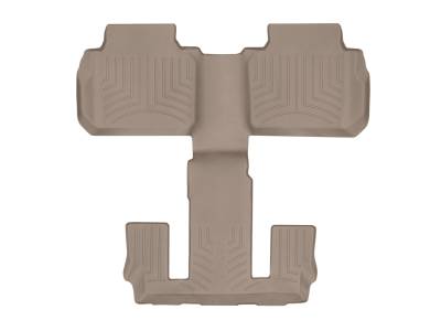 WeatherTech - WeatherTech 4510803 FloorLiner DigitalFit - Image 1