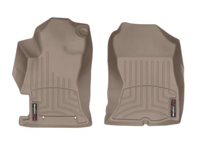 WeatherTech - WeatherTech 4511071 FloorLiner DigitalFit - Image 1