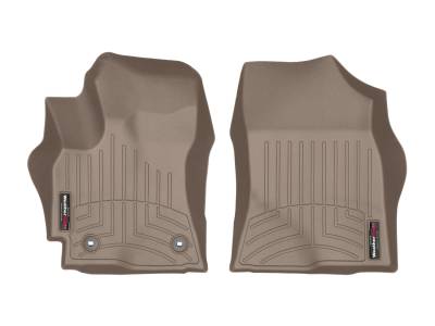 WeatherTech - WeatherTech 4511091 FloorLiner DigitalFit - Image 1