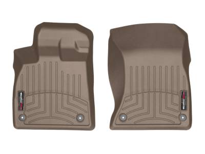 WeatherTech - WeatherTech 4511461 FloorLiner DigitalFit - Image 1