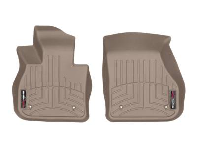 WeatherTech - WeatherTech 4511781 FloorLiner DigitalFit - Image 1