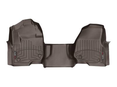 WeatherTech - WeatherTech 4710321 FloorLiner DigitalFit - Image 1