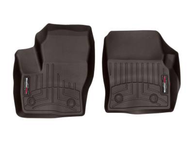WeatherTech - WeatherTech 4710521 FloorLiner DigitalFit - Image 1