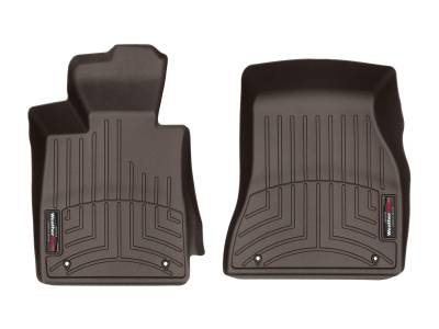 WeatherTech - WeatherTech 4710891 FloorLiner DigitalFit - Image 1