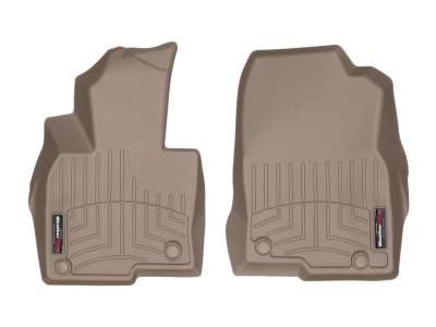WeatherTech - WeatherTech 4511871 FloorLiner DigitalFit - Image 1
