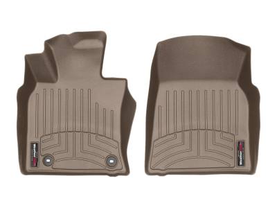 WeatherTech - WeatherTech 4512301 FloorLiner DigitalFit - Image 1