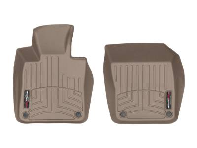 WeatherTech - WeatherTech 4510181 FloorLiner DigitalFit - Image 1