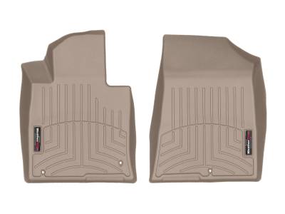 WeatherTech - WeatherTech 4511141 FloorLiner DigitalFit - Image 1