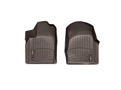 WeatherTech - WeatherTech 473241 FloorLiner DigitalFit - Image 1
