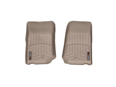 WeatherTech - WeatherTech 451051 FloorLiner DigitalFit - Image 1
