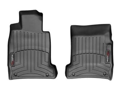 WeatherTech - WeatherTech 442011 FloorLiner DigitalFit - Image 1