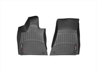 WeatherTech - WeatherTech 445651 FloorLiner DigitalFit - Image 1