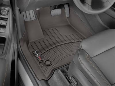 WeatherTech - WeatherTech 4712281 FloorLiner DigitalFit - Image 2