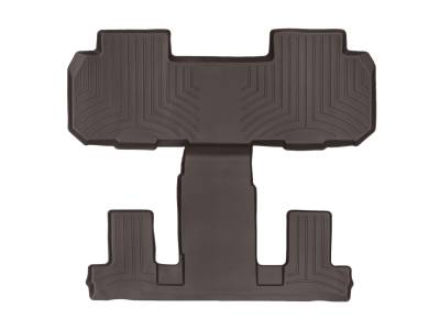 WeatherTech - WeatherTech 4712282 FloorLiner DigitalFit - Image 1