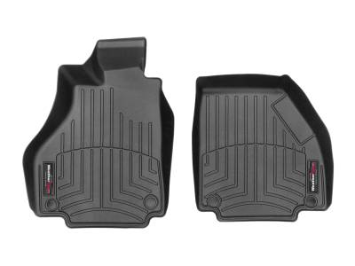 WeatherTech - WeatherTech 449981 FloorLiner DigitalFit - Image 1