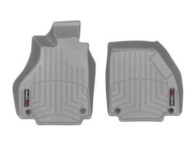 WeatherTech - WeatherTech 469981 FloorLiner DigitalFit - Image 1
