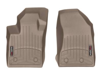 WeatherTech - WeatherTech 4512051 FloorLiner DigitalFit - Image 1