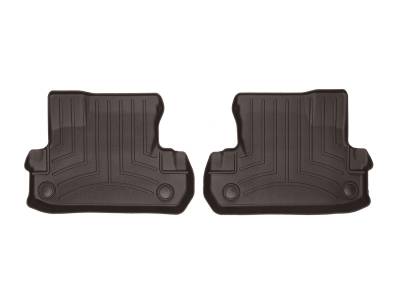 WeatherTech - WeatherTech 4710602 FloorLiner DigitalFit - Image 1