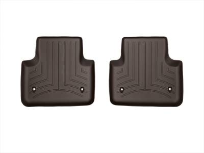 WeatherTech - WeatherTech 474473 FloorLiner DigitalFit - Image 1