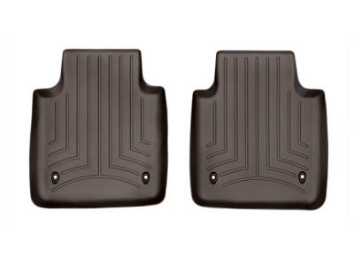 WeatherTech - WeatherTech 474474 FloorLiner DigitalFit - Image 1