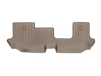 WeatherTech - WeatherTech 4510843 FloorLiner DigitalFit - Image 1