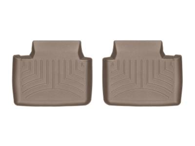 WeatherTech - WeatherTech 4511802 FloorLiner DigitalFit - Image 1