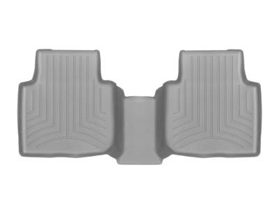 WeatherTech - WeatherTech 469893 FloorLiner DigitalFit - Image 1