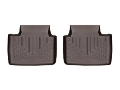 WeatherTech - WeatherTech 4711802 FloorLiner DigitalFit - Image 1