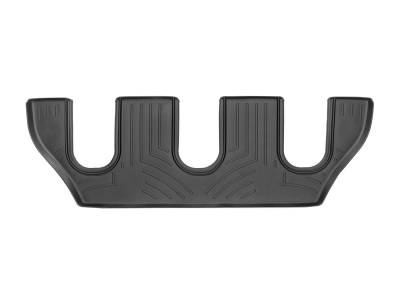 WeatherTech - WeatherTech 448693 FloorLiner DigitalFit - Image 1