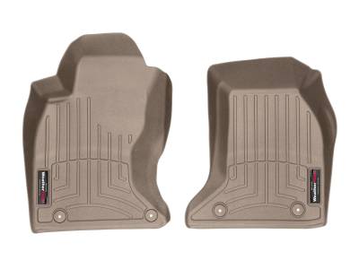 WeatherTech - WeatherTech 4511821 FloorLiner DigitalFit - Image 1