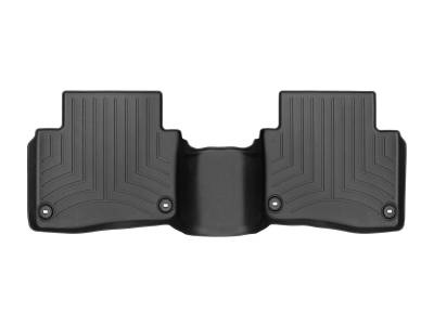 WeatherTech - WeatherTech 445583 FloorLiner DigitalFit - Image 1