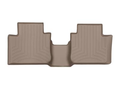 WeatherTech - WeatherTech 450513 FloorLiner DigitalFit - Image 1