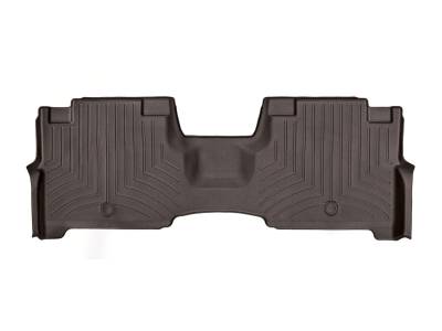 WeatherTech - WeatherTech 4712957 FloorLiner DigitalFit - Image 1