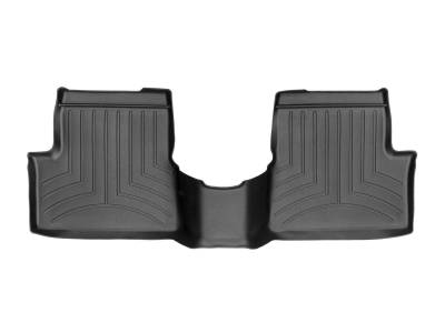 WeatherTech - WeatherTech 446032 FloorLiner DigitalFit - Image 1