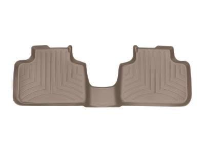 WeatherTech - WeatherTech 4511783 FloorLiner DigitalFit - Image 1
