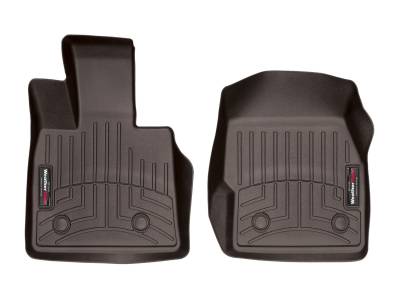 WeatherTech - WeatherTech 4712361 FloorLiner DigitalFit - Image 1