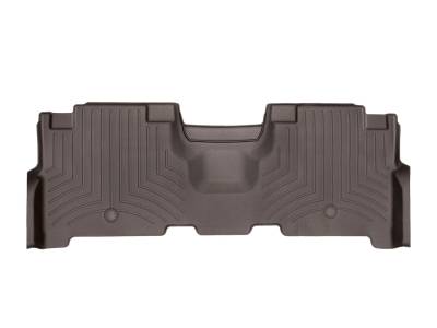 WeatherTech - WeatherTech 4712952 FloorLiner DigitalFit - Image 1