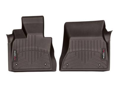 WeatherTech - WeatherTech 4713351 FloorLiner DigitalFit - Image 1