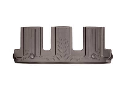 WeatherTech - WeatherTech 478863 FloorLiner DigitalFit - Image 1