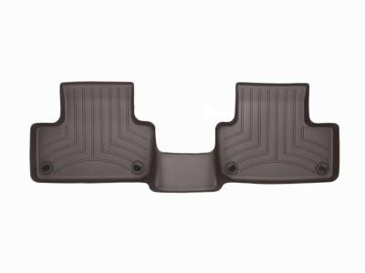 WeatherTech - WeatherTech 4712533 FloorLiner DigitalFit - Image 1