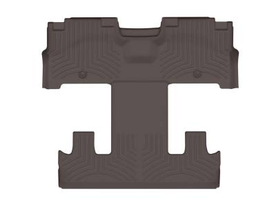 WeatherTech - WeatherTech 4712955 FloorLiner DigitalFit - Image 1